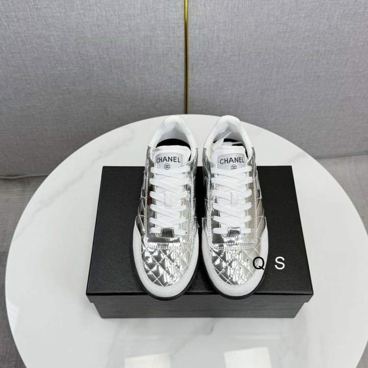 Picture of Chanel Shoes _SKUChanelsz35-40S11013046